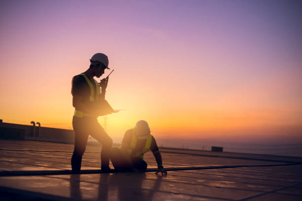Quick and Trustworthy Emergency Roof Repair Services in Kings Park West, VA