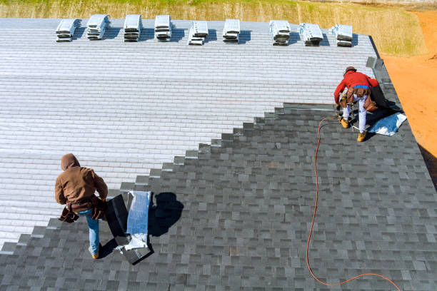 Best Roof Maintenance Services  in Kings Park West, VA
